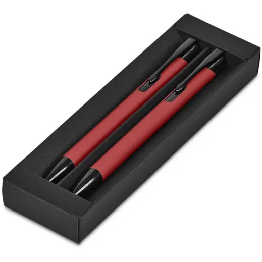 Altitude Zeta Red